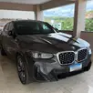 BMW X4 2.0 16V GASOLINA XDRIVE30I M SPORT STEPTRONIC BMW X4 2.0 16V GASOLINA XDRIVE30I M SPORT STEPTRONIC