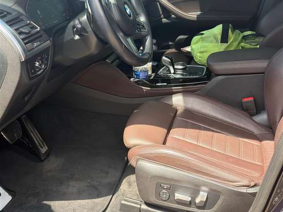 BMW-X4-2.0 16V GASOLINA XDRIVE30I M SPORT STEPTRONIC BMW-X4-2023