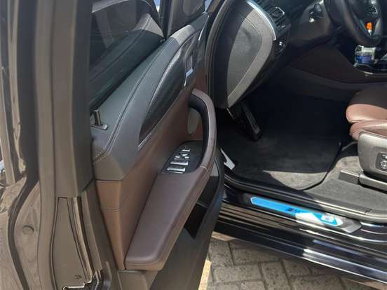 BMW-X4-2.0 16V GASOLINA XDRIVE30I M SPORT STEPTRONIC BMW-X4-2023