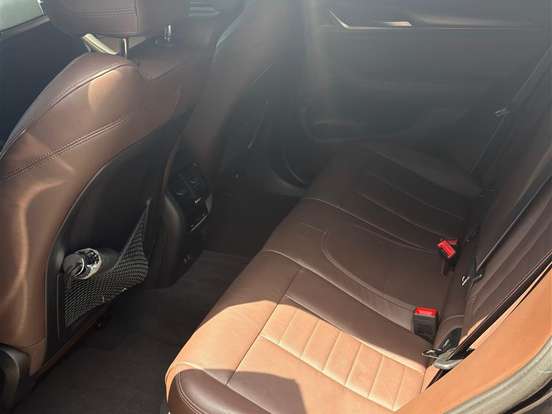 BMW-X4-2.0 16V GASOLINA XDRIVE30I M SPORT STEPTRONIC BMW-X4-2023