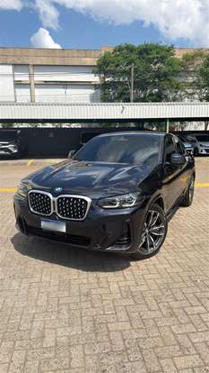 BMW-X4-2023