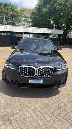 BMW-X4-2023