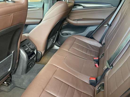 BMW-X4-2.0 16V GASOLINA XDRIVE30I M SPORT STEPTRONIC BMW-X4-2023