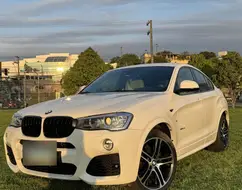 BMW X4 3.0 M SPORT 35I 4X4 24V TURBO GASOLINA 4P AUTOMÁTICO BMW X4 3.0 M SPORT 35I 4X4 24V TURBO GASOLINA 4P AUTOMÁTICO