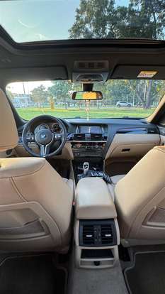 BMW-X4-2015
