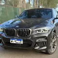 BMW X4 3.0 TWINPOWER GASOLINA M40I STEPTRONIC BMW X4 3.0 TWINPOWER GASOLINA M40I STEPTRONIC