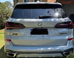 BMW X5 3.0 I6 TURBO HÍBRIDO XDRIVE50E X-LINE AUTOMÁTICO BMW X5 3.0 I6 TURBO HÍBRIDO XDRIVE50E X-LINE AUTOMÁTICO
