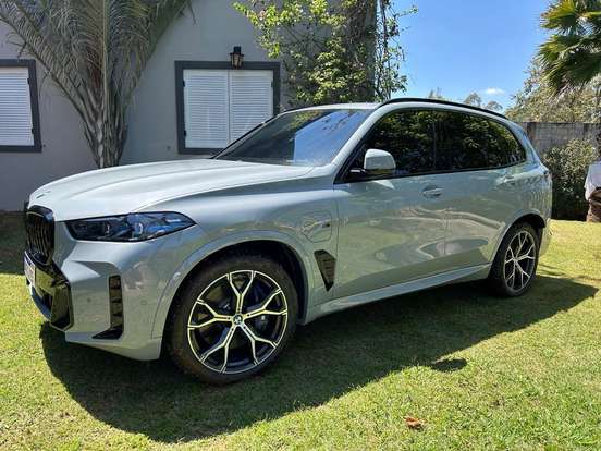 BMW-X5-2026