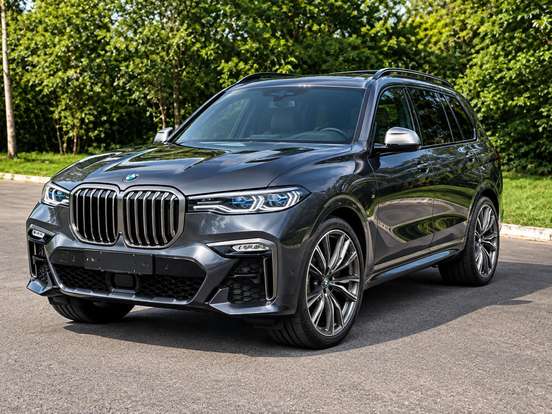 BMW-X7-2021