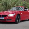 BMW Z4 2.0 16V TURBO GASOLINA SDRIVE20I AUTOMÁTICO BMW Z4 2.0 16V TURBO GASOLINA SDRIVE20I AUTOMÁTICO