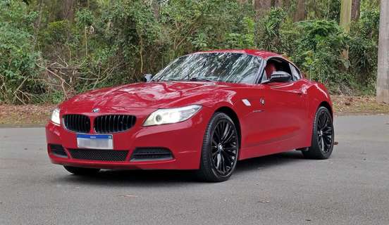 BMW-Z4-2012