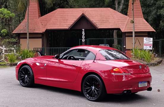 BMW-Z4-2012