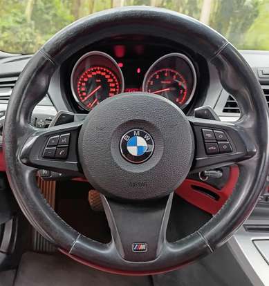 BMW-Z4-2012