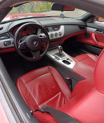BMW-Z4-2012