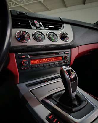 BMW-Z4-2012