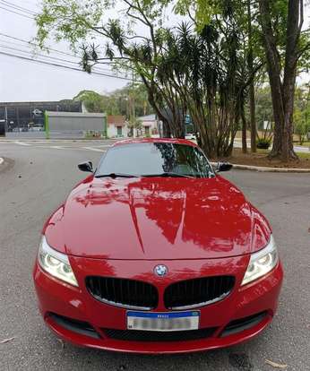 BMW-Z4-2012