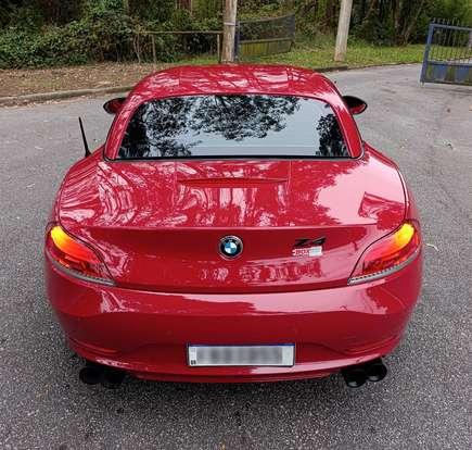 BMW-Z4-2012
