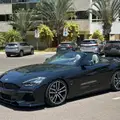 BMW Z4 2.0 TWINPOWER GASOLINA SDRIVE30i M SPORT STEPTRONIC BMW Z4 2.0 TWINPOWER GASOLINA SDRIVE30i M SPORT STEPTRONIC