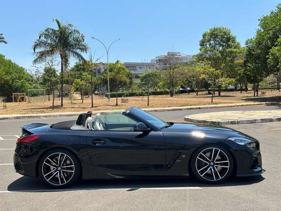 BMW-Z4-2.0 TWINPOWER GASOLINA SDRIVE30i M SPORT STEPTRONIC BMW-Z4-2021
