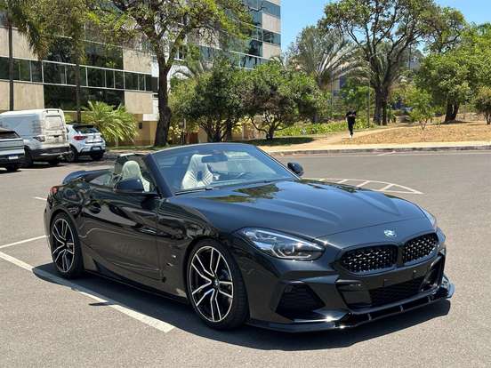 BMW-Z4-2021