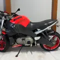 BUELL LIGHTNING XB12SS BUELL LIGHTNING XB12SS