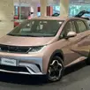 BYD DOLPHIN 44,9 KW ELÉTRICO BYD DOLPHIN 44,9 KW ELÉTRICO