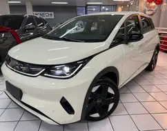 BYD DOLPHIN 45,1 KW ELÉTRICO SE BYD DOLPHIN 45,1 KW ELÉTRICO SE