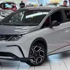 BYD DOLPHIN 60,5 KW ELÉTRICO PLUS BYD DOLPHIN 60,5 KW ELÉTRICO PLUS