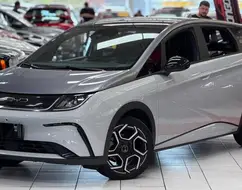 BYD DOLPHIN 60,5 KW ELÉTRICO PLUS BYD DOLPHIN 60,5 KW ELÉTRICO PLUS