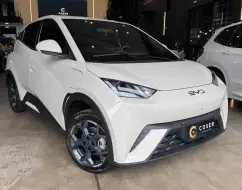 BYD DOLPHIN MINI 38 KW ELÉTRICO GS BYD DOLPHIN MINI 38 KW ELÉTRICO GS