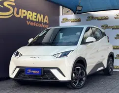 BYD DOLPHIN MINI 38 KW ELÉTRICO GS BYD DOLPHIN MINI 38 KW ELÉTRICO GS