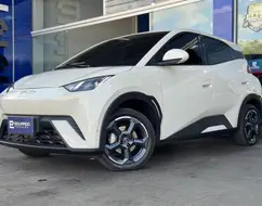 BYD DOLPHIN MINI 38 KW ELÉTRICO GS BYD DOLPHIN MINI 38 KW ELÉTRICO GS