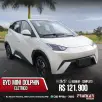 BYD DOLPHIN MINI 38 KW ELÉTRICO GS BYD DOLPHIN MINI 38 KW ELÉTRICO GS