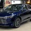 BYD KING 1.5 DM-I PHEV GS AUTOMÁTICO BYD KING 1.5 DM-I PHEV GS AUTOMÁTICO