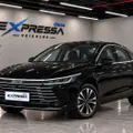 BYD KING 1.5 DM-I PHEV GS AUTOMÁTICO BYD KING 1.5 DM-I PHEV GS AUTOMÁTICO