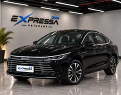 BYD KING 1.5 DM-I PHEV GS AUTOMÁTICO BYD KING 1.5 DM-I PHEV GS AUTOMÁTICO