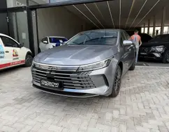 BYD KING 1.5 DM-I PHEV GS AUTOMÁTICO BYD KING 1.5 DM-I PHEV GS AUTOMÁTICO