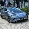 BYD SEAL 82,5 KW ELÉTRICO AWD BYD SEAL 82,5 KW ELÉTRICO AWD