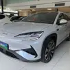 BYD SEALION 7 82,5 KW ELÉTRICO AWD BYD SEALION 7 82,5 KW ELÉTRICO AWD