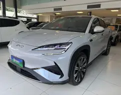BYD SEALION 7 82,5 KW ELÉTRICO AWD BYD SEALION 7 82,5 KW ELÉTRICO AWD