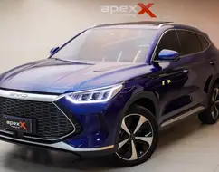BYD SONG PLUS 1.5 DM-I HÍBRIDO AUTOMÁTICO BYD SONG PLUS 1.5 DM-I HÍBRIDO AUTOMÁTICO