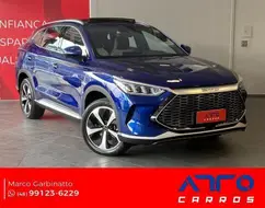 BYD SONG PLUS 1.5 DM-I HÍBRIDO AUTOMÁTICO BYD SONG PLUS 1.5 DM-I HÍBRIDO AUTOMÁTICO