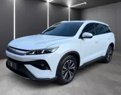 BYD SONG PLUS 1.5 DM-I TURBO HÍBRIDO AUTOMÁTICO BYD SONG PLUS 1.5 DM-I TURBO HÍBRIDO AUTOMÁTICO