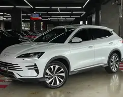 BYD SONG PLUS PREMIUM 1.5 DM-I TURBO HÍBRIDO AWD AUTOMÁTICO BYD SONG PLUS PREMIUM 1.5 DM-I TURBO HÍBRIDO AWD AUTOMÁTICO