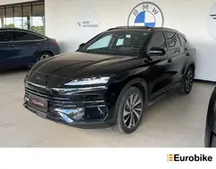 BYD SONG PLUS PREMIUM 1.5 DM-I TURBO HÍBRIDO AWD AUTOMÁTICO BYD SONG PLUS PREMIUM 1.5 DM-I TURBO HÍBRIDO AWD AUTOMÁTICO