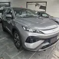 BYD SONG PRO 1.5 DM-I FLEX PHEV GS AUTOMÁTICO BYD SONG PRO 1.5 DM-I FLEX PHEV GS AUTOMÁTICO