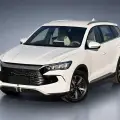 BYD SONG PRO 1.5 DM-I HÍBRIDO GS AUTOMÁTICO BYD SONG PRO 1.5 DM-I HÍBRIDO GS AUTOMÁTICO