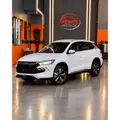 BYD SONG PRO 1.5 DM-I HÍBRIDO GL AUTOMÁTICO BYD SONG PRO 1.5 DM-I HÍBRIDO GL AUTOMÁTICO