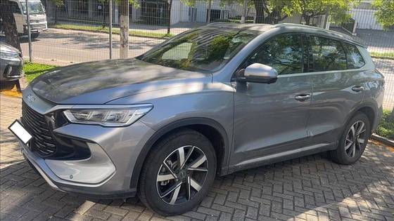 BYD SONG PRO 1.5 DM-I HÍBRIDO GS AUTOMÁTICO