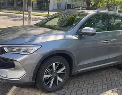 BYD SONG PRO 1.5 DM-I HÍBRIDO GS AUTOMÁTICO BYD SONG PRO 1.5 DM-I HÍBRIDO GS AUTOMÁTICO